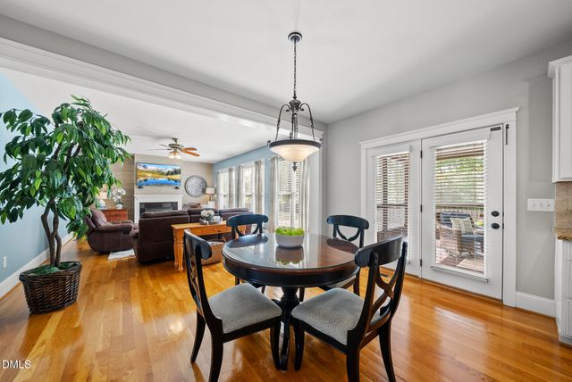 901 Sweet Olive Court, Wake Forest, NC 27587