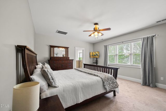 901 Sweet Olive Court, Wake Forest, NC 27587