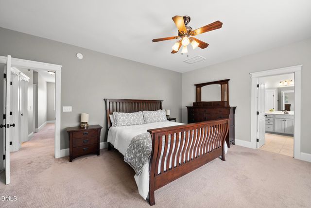 901 Sweet Olive Court, Wake Forest, NC 27587