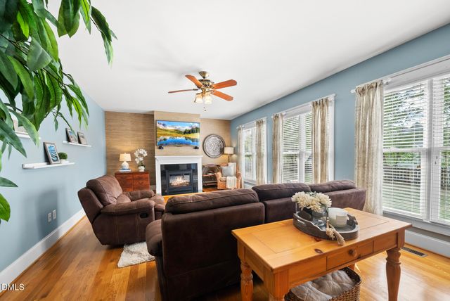 901 Sweet Olive Court, Wake Forest, NC 27587