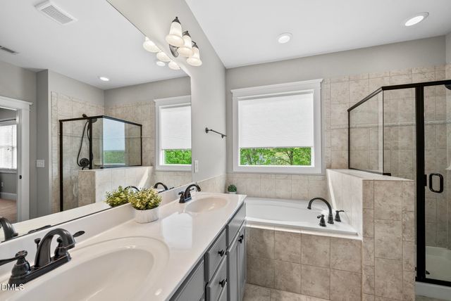 901 Sweet Olive Court, Wake Forest, NC 27587