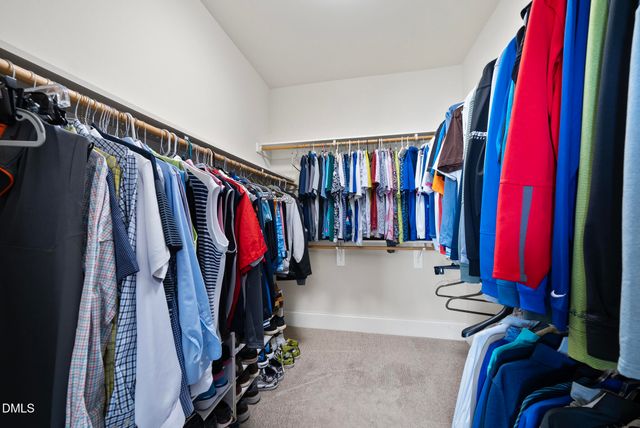 901 Sweet Olive Court, Wake Forest, NC 27587