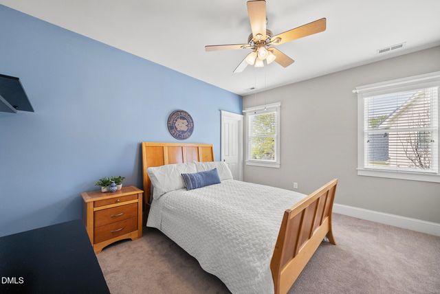 901 Sweet Olive Court, Wake Forest, NC 27587