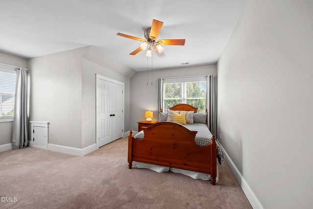 901 Sweet Olive Court, Wake Forest, NC 27587