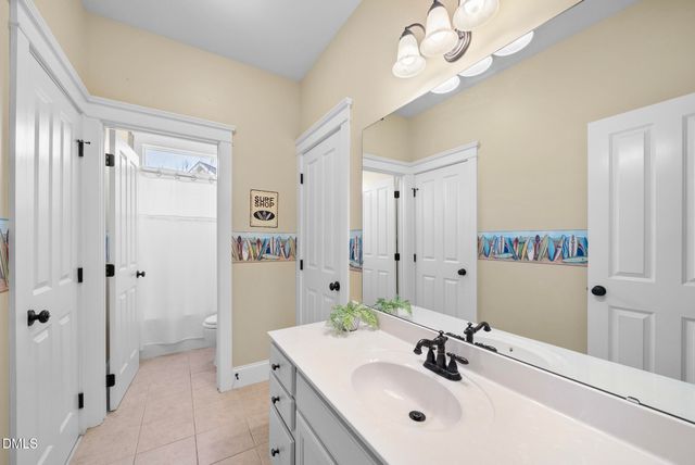 901 Sweet Olive Court, Wake Forest, NC 27587