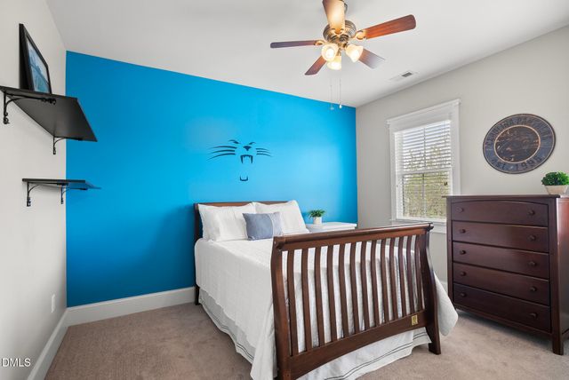 901 Sweet Olive Court, Wake Forest, NC 27587