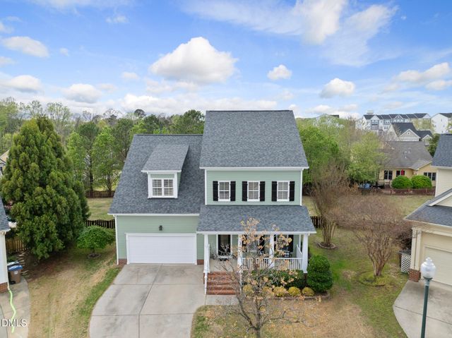 901 Sweet Olive Court, Wake Forest, NC 27587