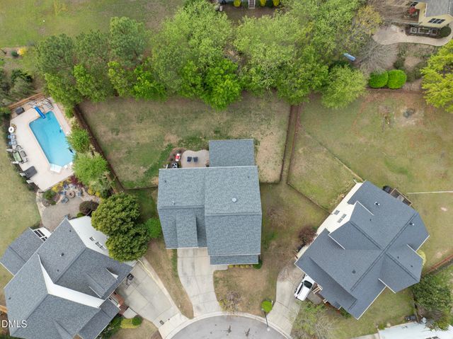 901 Sweet Olive Court, Wake Forest, NC 27587