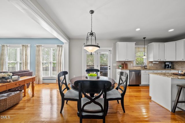 901 Sweet Olive Court, Wake Forest, NC 27587