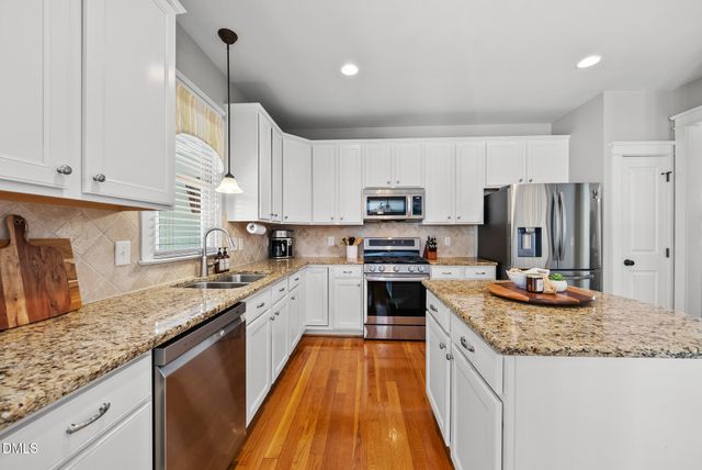 901 Sweet Olive Court, Wake Forest, NC 27587