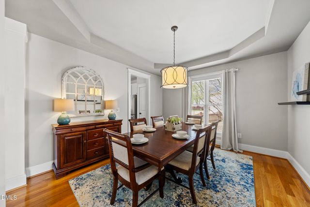 901 Sweet Olive Court, Wake Forest, NC 27587