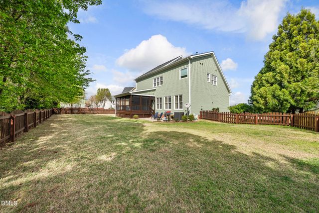 901 Sweet Olive Court, Wake Forest, NC 27587