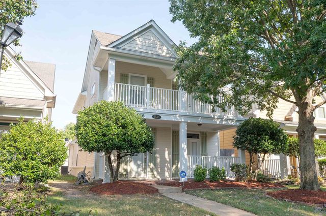 1338 E ISLAND PL, Memphis, TN 38103