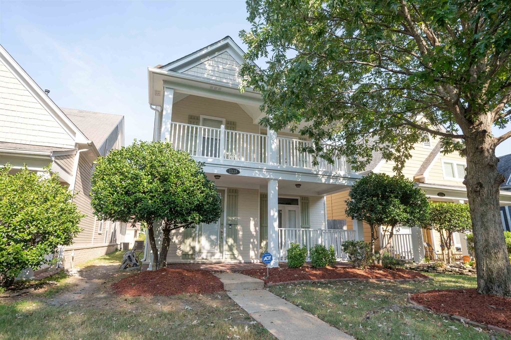1338 E ISLAND PL, Memphis, TN 38103