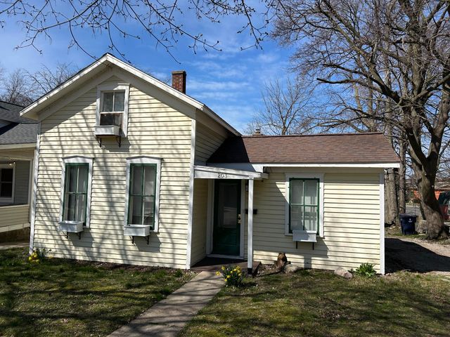 203 W 9th Street, Holland City, MI 49423