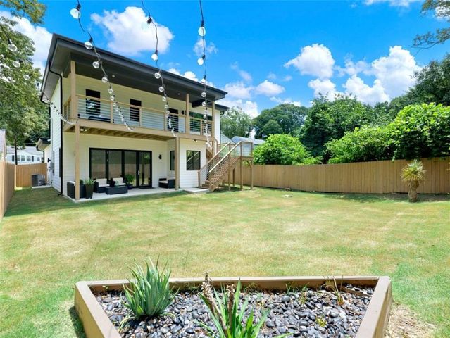 379 Enota Place, Atlanta, GA 30310