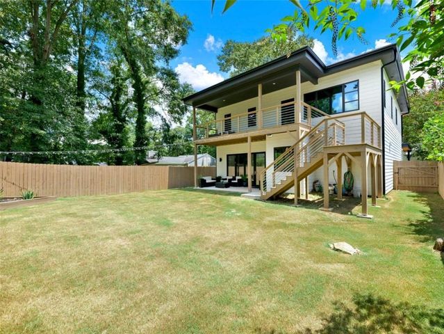 379 Enota Place, Atlanta, GA 30310