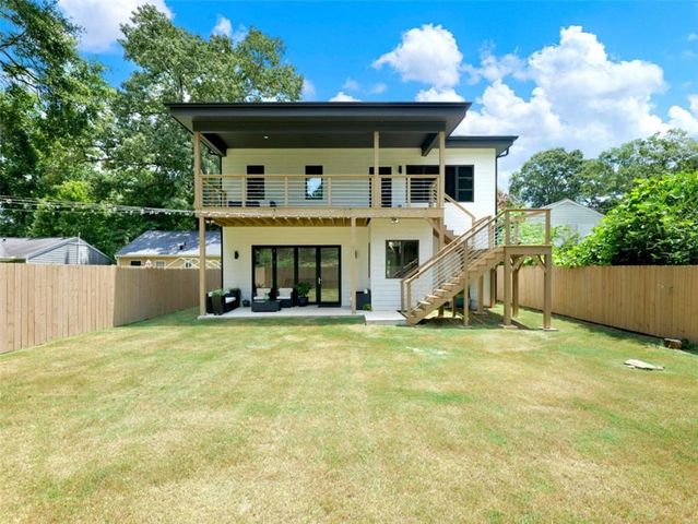 379 Enota Place, Atlanta, GA 30310
