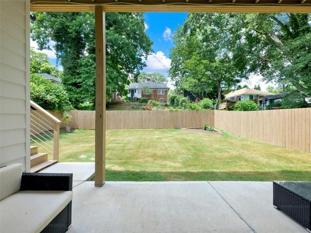 379 Enota Place, Atlanta, GA 30310