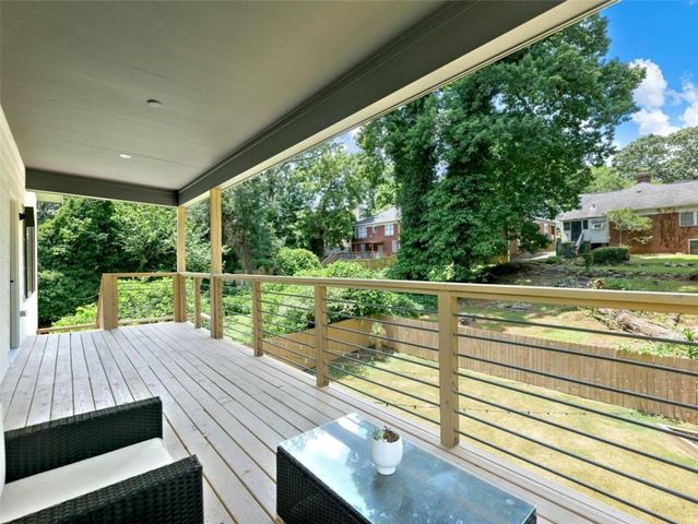 379 Enota Place, Atlanta, GA 30310
