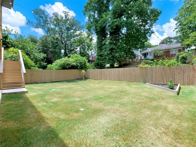 379 Enota Place, Atlanta, GA 30310