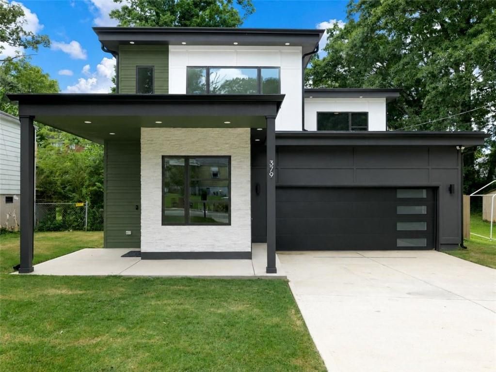 379 Enota Place, Atlanta, GA 30310