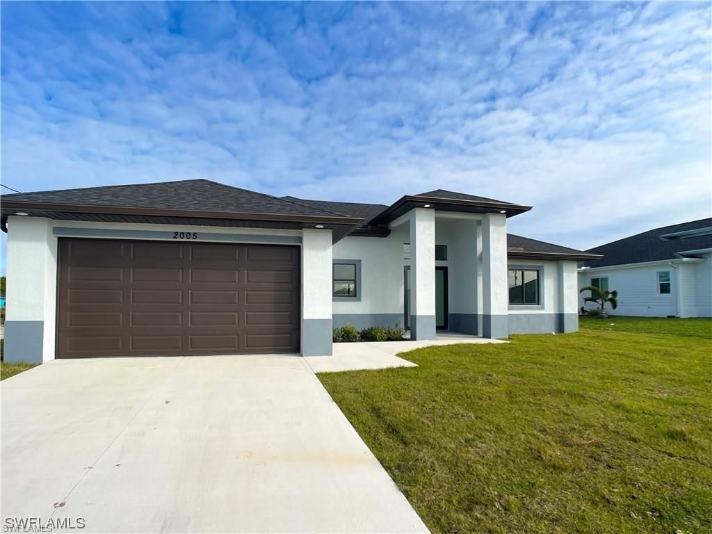 2005 SW 2nd TER, Cape Coral, FL 33991