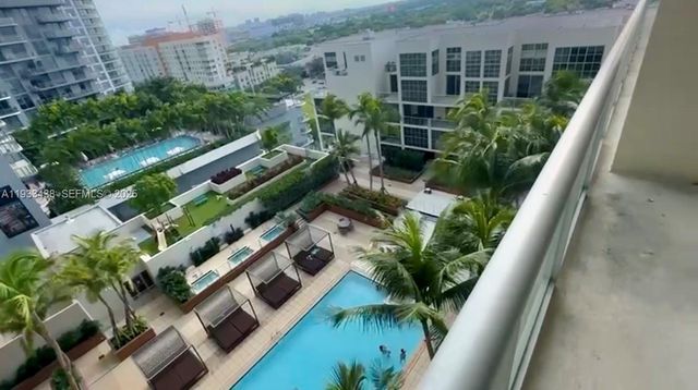 3470 E Coast Ave H1406, Miami, FL 33137