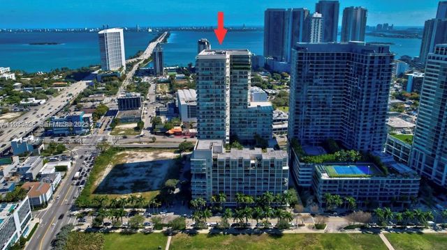 3470 E Coast Ave H1406, Miami, FL 33137