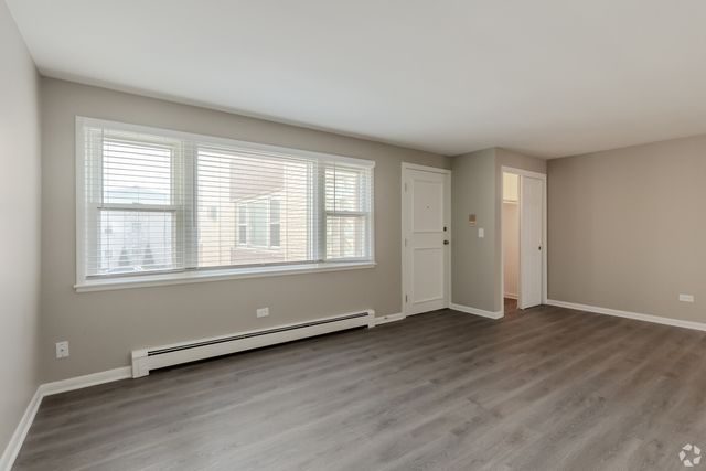 8528 W Gregory Street 3S, Chicago, IL 60656
