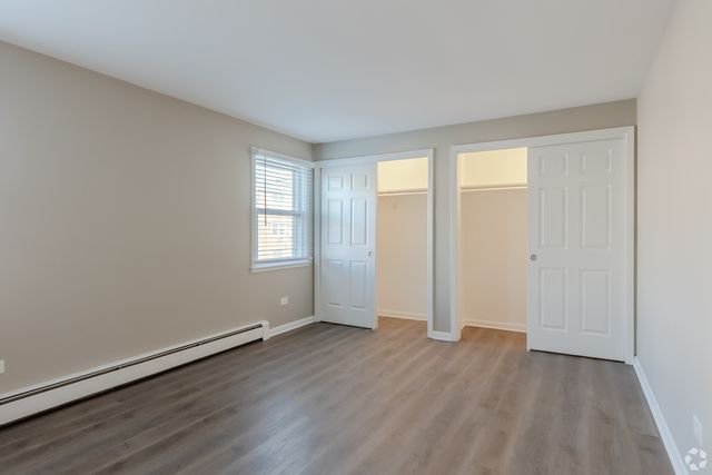 8528 W Gregory Street 3S, Chicago, IL 60656