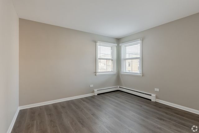 8528 W Gregory Street 3S, Chicago, IL 60656