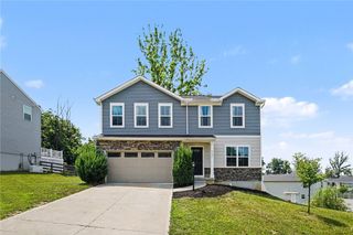 5737 Alpine Heights Drive, Morrow, OH 45152