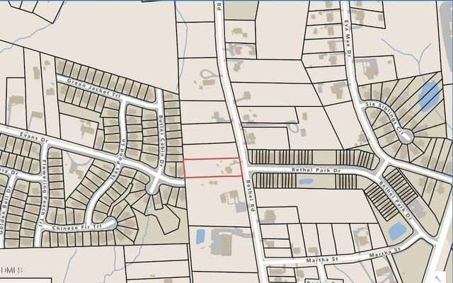 1420 Bethel Road, Raleigh, NC 27610