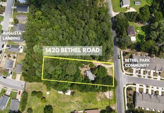 1420 Bethel Road, Raleigh, NC 27610