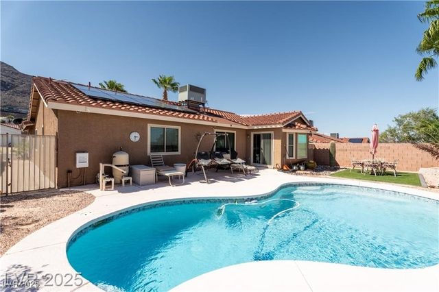 406 Palegold Street, Henderson, NV 89012