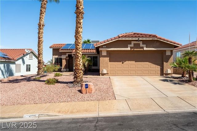 406 Palegold Street, Henderson, NV 89012