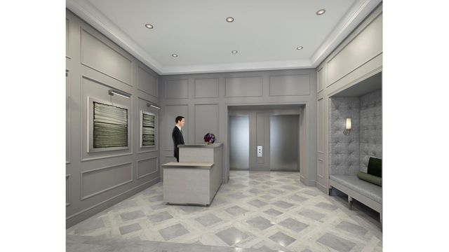 225 E 19th St Apt 402, New York City, NY 10003