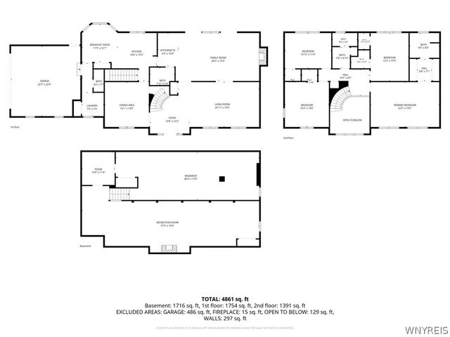 5 Greenwood Drive, Orchard Park, NY 14127