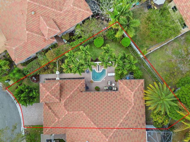 2395 Kemps Bay, West Palm Beach, FL 33411