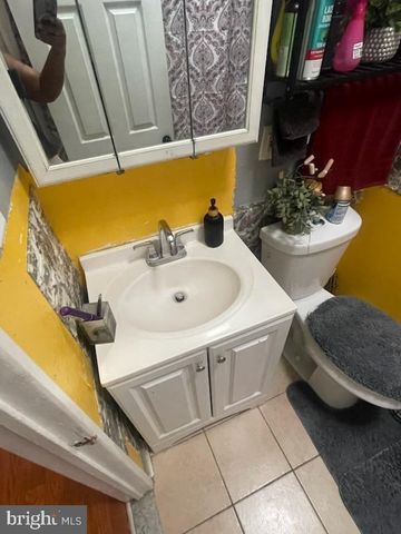 8506 PROVIDENT ST, Philadelphia, PA 19150