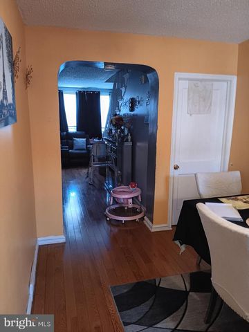 8506 PROVIDENT ST, Philadelphia, PA 19150
