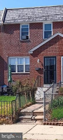 8506 PROVIDENT ST, Philadelphia, PA 19150