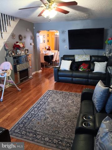8506 PROVIDENT ST, Philadelphia, PA 19150