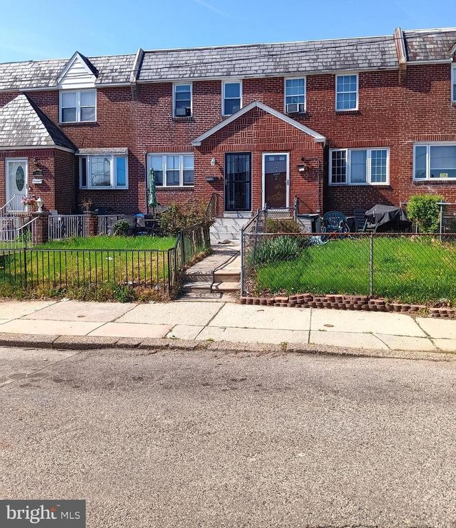 8506 PROVIDENT ST, Philadelphia, PA 19150