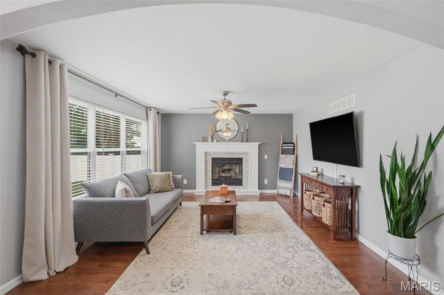 3362 Hampton Crossing, St Charles, MO 63303