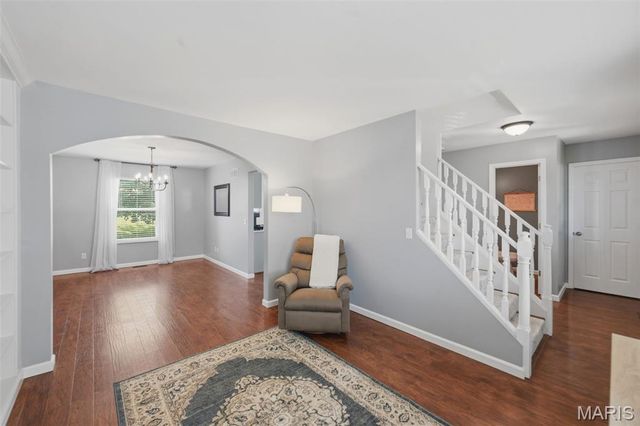 3362 Hampton Crossing, St Charles, MO 63303