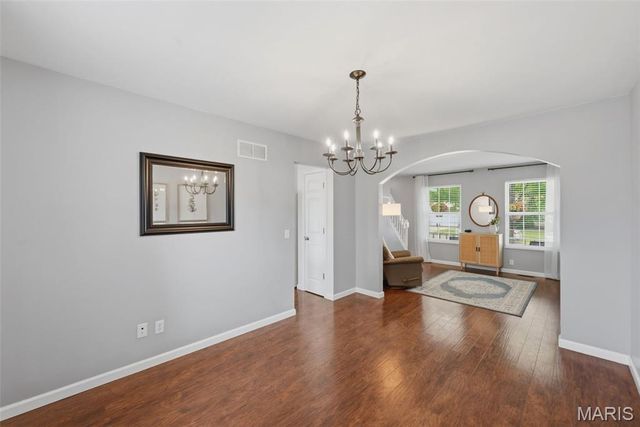 3362 Hampton Crossing, St Charles, MO 63303