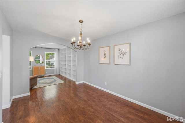 3362 Hampton Crossing, St Charles, MO 63303