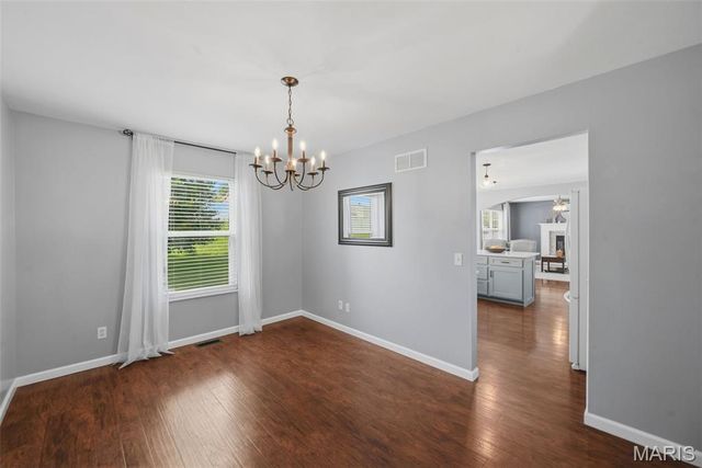 3362 Hampton Crossing, St Charles, MO 63303